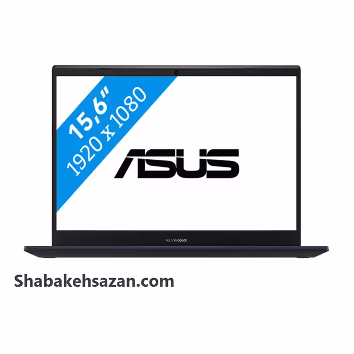 لپ تاپ 15 اینچی ایسوس مدل VivoBook K571LI .BQ196