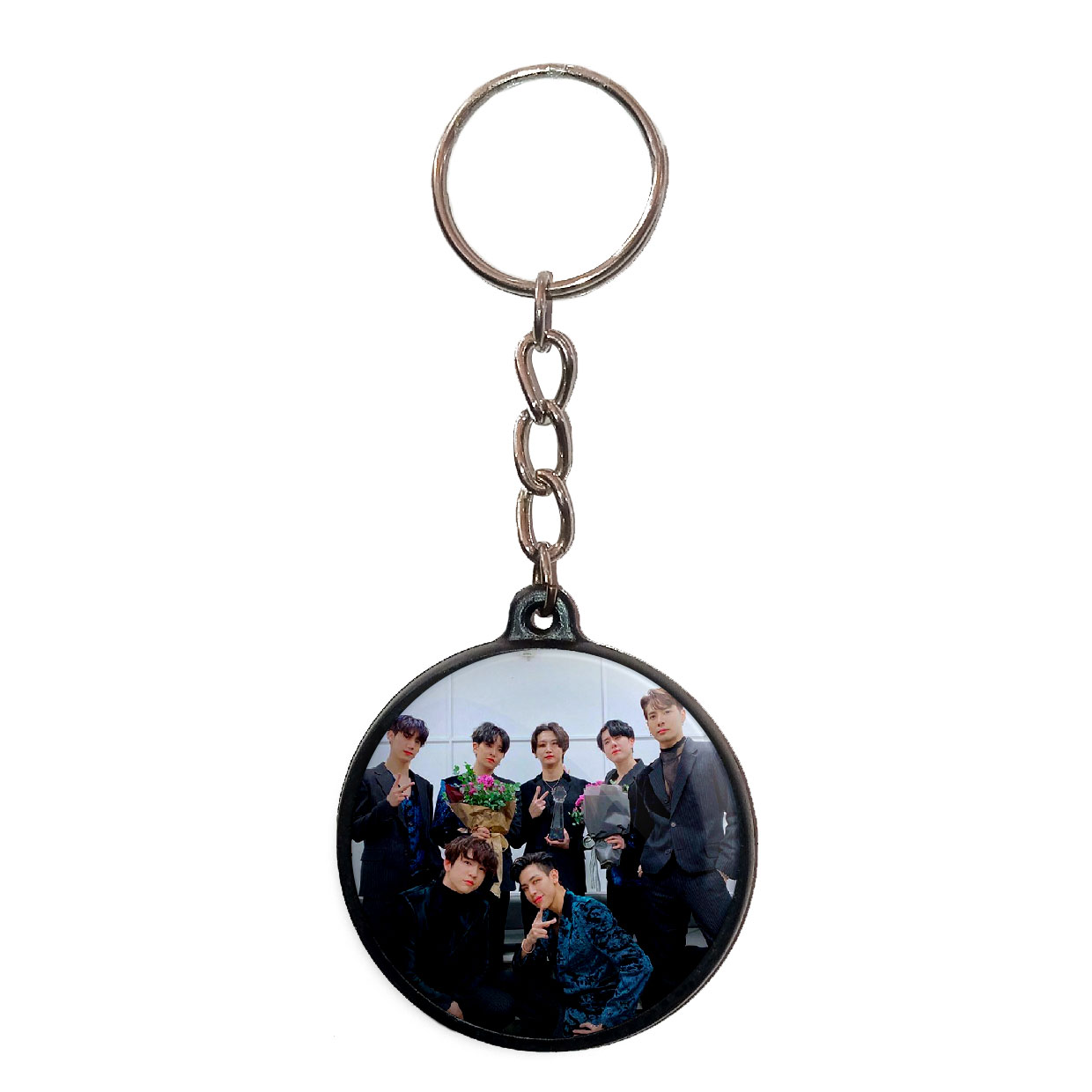 جاکلیدی پرمانه طرح GOT7 کد pmj.19217