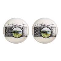 پیکسل خندالو مدل دوربین کد 1777 به همراه مگنت