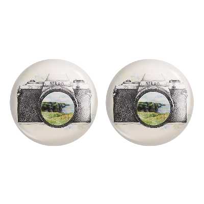 پیکسل خندالو مدل دوربین کد 1777 به همراه مگنت