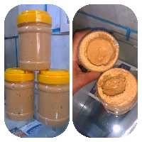 کره بادام زمینی ( 350 گرمی ) فروشگاه بدیسا