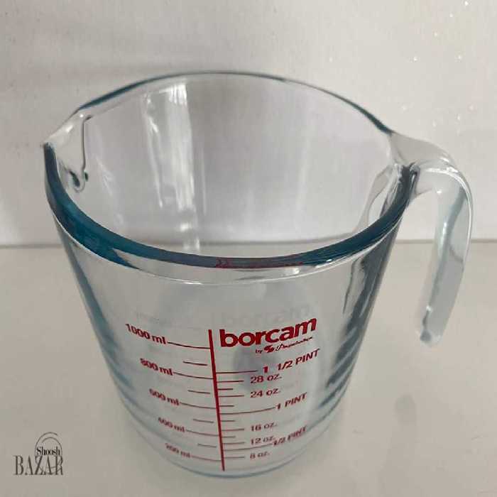 شیرجوش پیرکس بورجام پاشاباغچه کد 59186