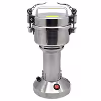 آسیاب صنعتی 200 گرمی فیلیپس مدل PH-9230