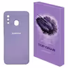 کاور تاپ قاب مدل CLK مناسب برای گوشی موبایل سامسونگ Galaxy A20