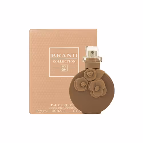 عطر ادکلن زنانه والنتینو والنتینا پودر برند کالکشن کد 094 (Valentino Valentina Poudre) حجم 25 میل