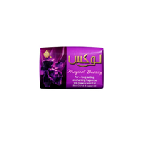 صابون لوکس مدل Magic Beauty مقدار 90 گرم
