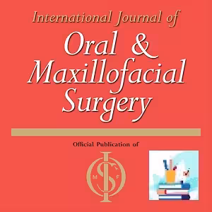 International Journal of Oral and Maxillofacial Surgery 2022 اشتراک سالانه