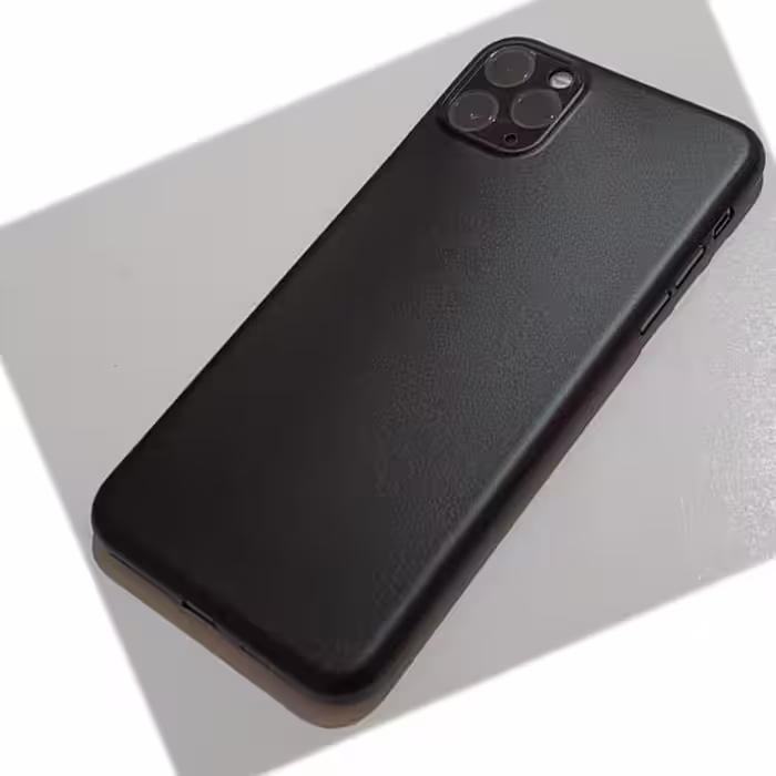 کاور مدل OZA8 مناسب برای گوشی موبایل اپل IPHONE 11 PRO 
