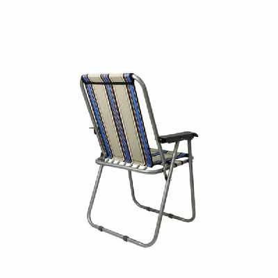 صندلی سفری مدل تاشو 7 فنر