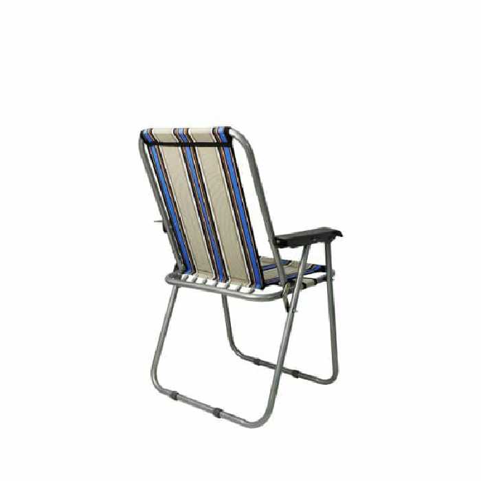 صندلی سفری مدل تاشو 7 فنر