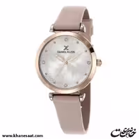 ساعت مچی زنانه دنیل کلین مدل DK.1.12468-7