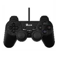 دسته بازی یوکام مدل 704 | چاوه