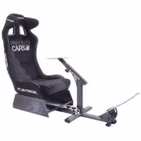 صندلی گیمینگ پلی سیت مدل Project CARS