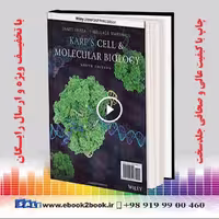 Karp’s Cell and Molecular Biology 9th Edition