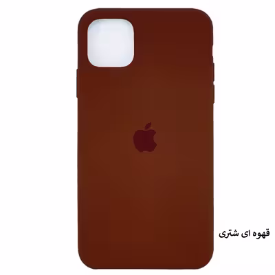کاور مدل silc01-11pm مناسب برای گوشی موبایل اپل iPhone 11 Pro Max