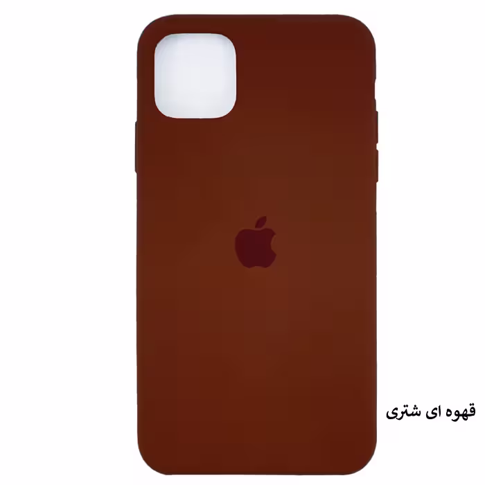 کاور مدل silc01-11pm مناسب برای گوشی موبایل اپل iPhone 11 Pro Max