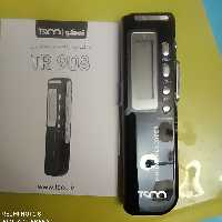 ویس رکوردر تسکو tsco tr908