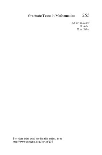 خرید و دانلود نسخه کامل کتاب Symmetry, Representations, and Invariants