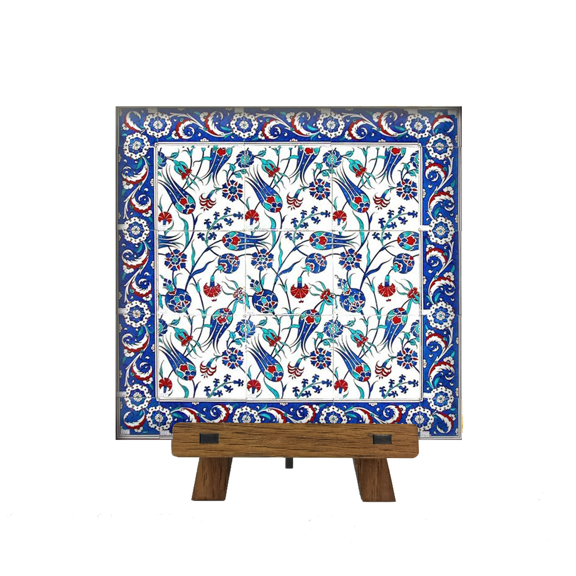  کاشی مدل ch10 کد 8 به همراه پایه