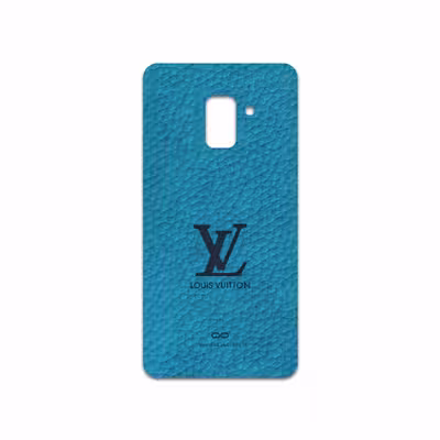 برچسب پوششی ماهوت مدل BL-LS_VTTN مناسب برای گوشی موبایل سامسونگ Galaxy A8 2018