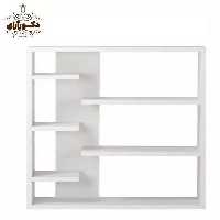 کتابخانه رومیزی مدل 44 | choobsub