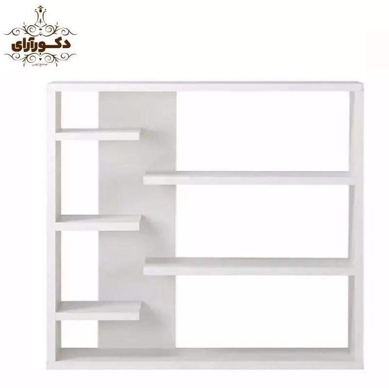 کتابخانه رومیزی مدل 44 | choobsub