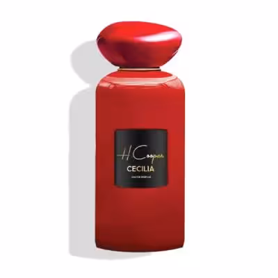 عطر زنانه CECILIA اچ کوپر