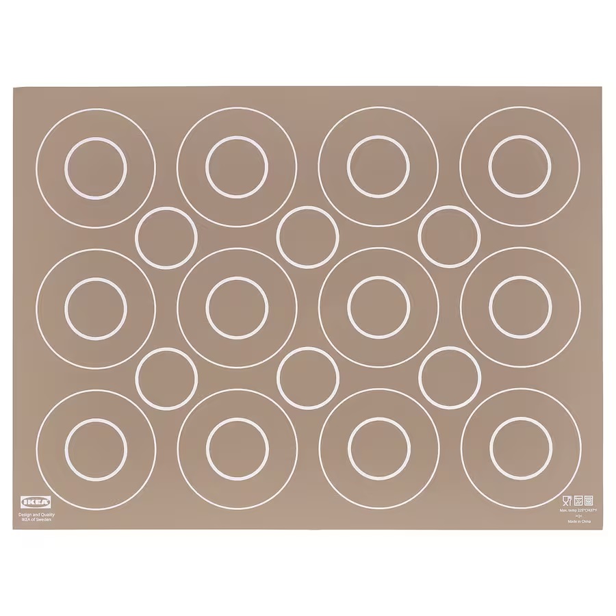 ظرف فر ایکیا مدل BAKTRADITION کد 904.801.75