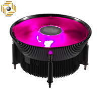 خنک کننده پردازنده کولر مستر I71C RGB