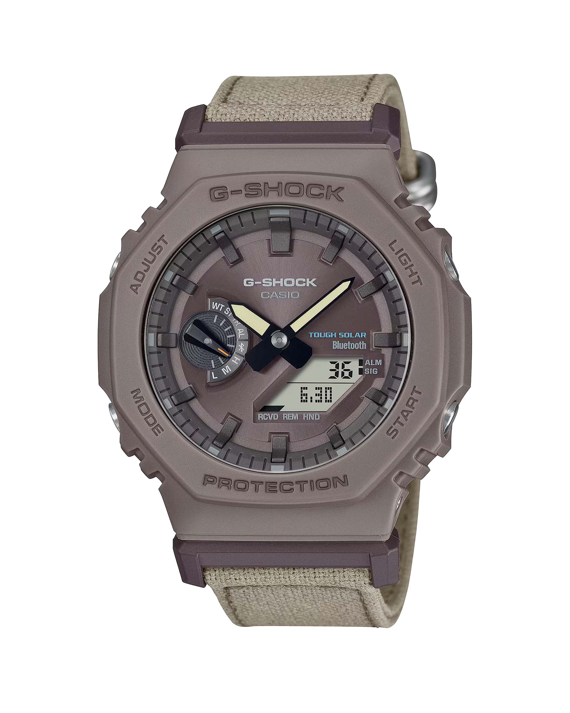 ساعت مچی مردانه کاسیو جیشاک CASIO G-SHOCK GA-B2100CT-5A