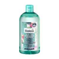 میسلار واتر آبرسان پاک کننده آرایش باله آ balea