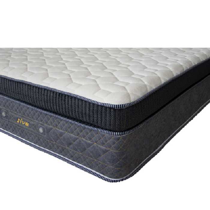 تشک سیوا مدل perfect_A دونفره سایز 160x200 سانتی متر