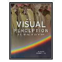 کتاب Visual Perception: A Clinical Orientation, Fourth Edition اثر Steven Schwartz انتشارات مؤلفین طلایی
