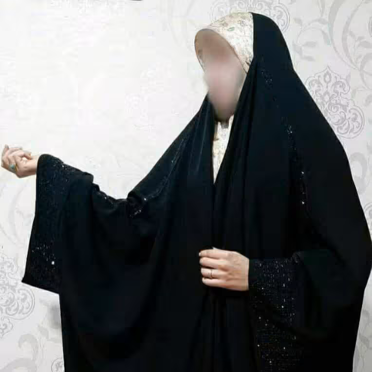 پرنسس یاسمین سوپر نداابریشم
