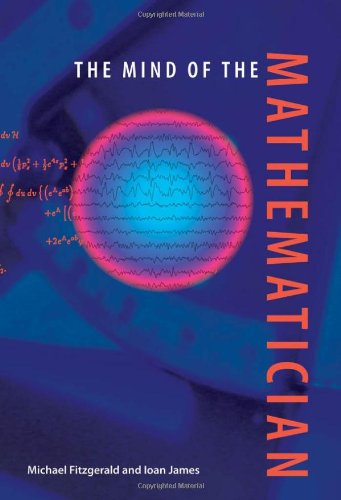 خرید و دانلود نسخه کامل کتاب The mind of the mathematician