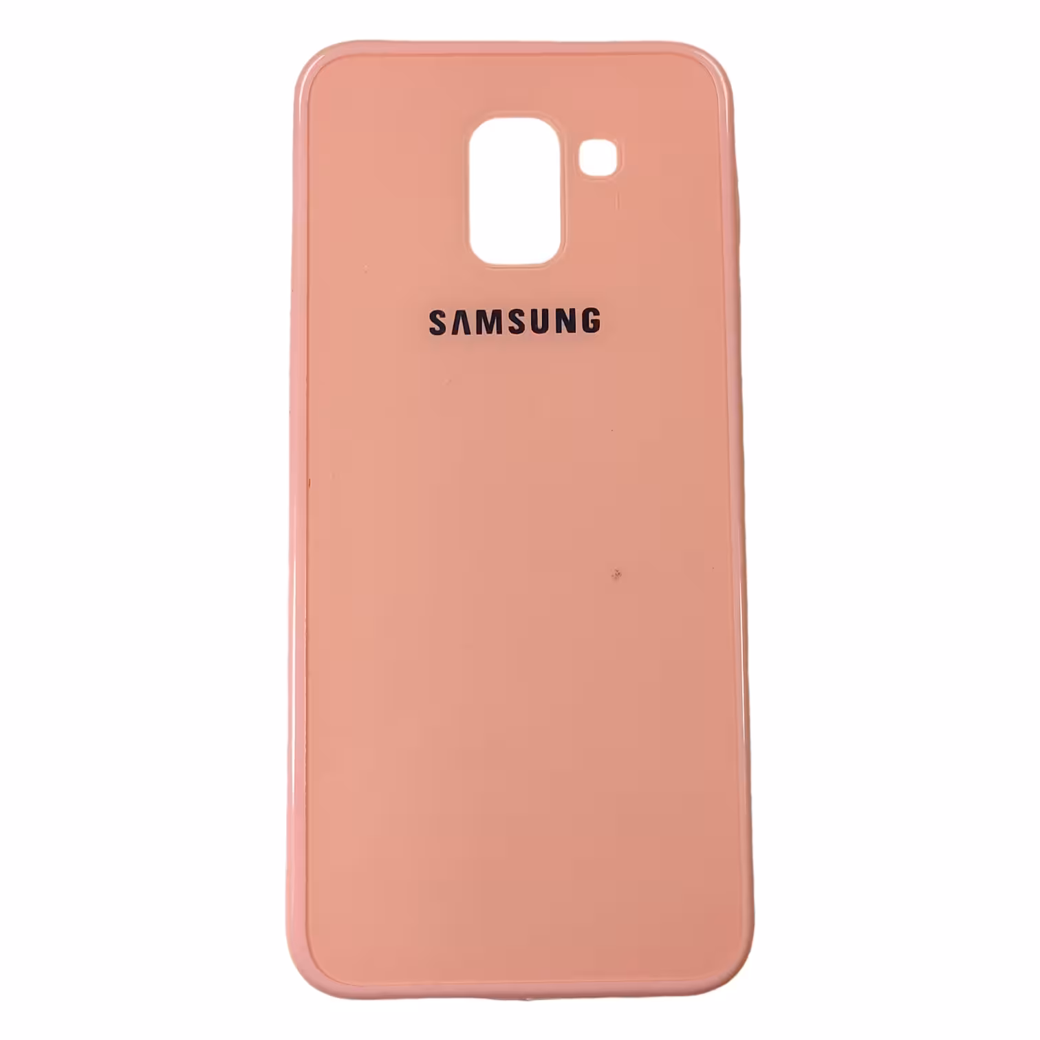 کاور مدل پشت آینه ای مناسب برای گوشی موبایل سامسونگ Galaxy J6 2018