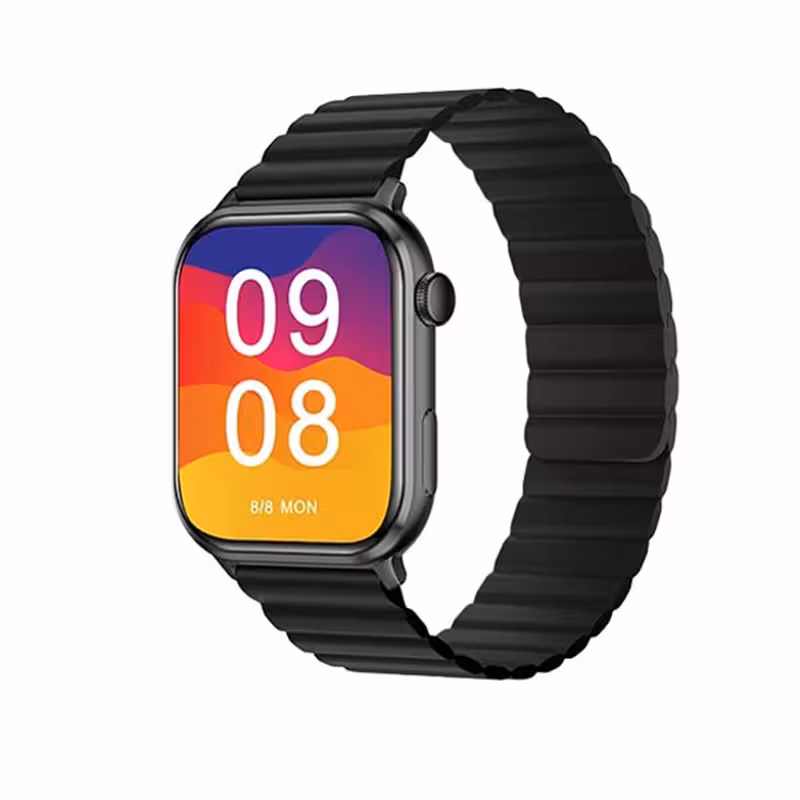 ساعت هوشمند شیائومی Xiaomi IMILAB W02 نسخه گلوبال