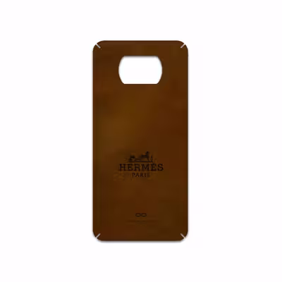 برچسب پوششی ماهوت مدل BFL-HRMS مناسب برای گوشی موبایل شیائومی Poco X3 NFC