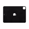 برچسب پوششی ماهوت مدل Black-Chamois-Leather مناسب برای تبلت اپل iPad Pro 11 (GEN 2) 2020 A2230