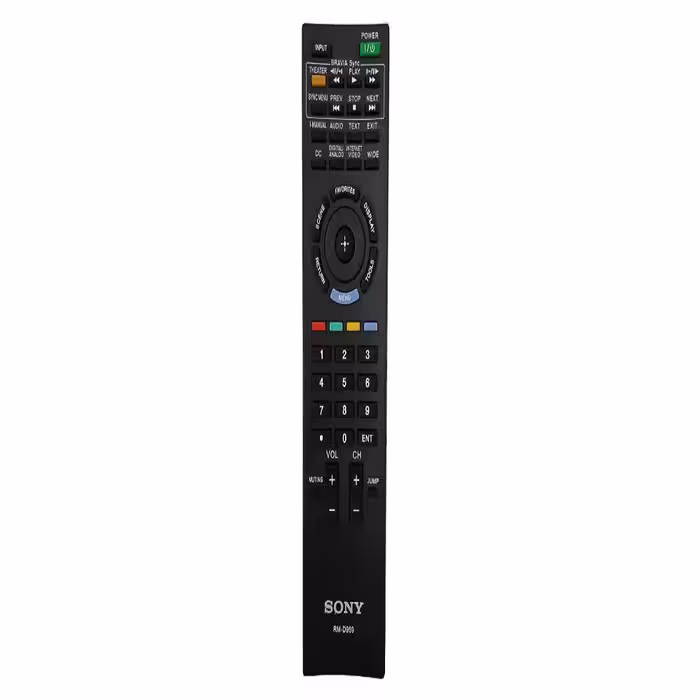 ریموت کنترل مدل 959