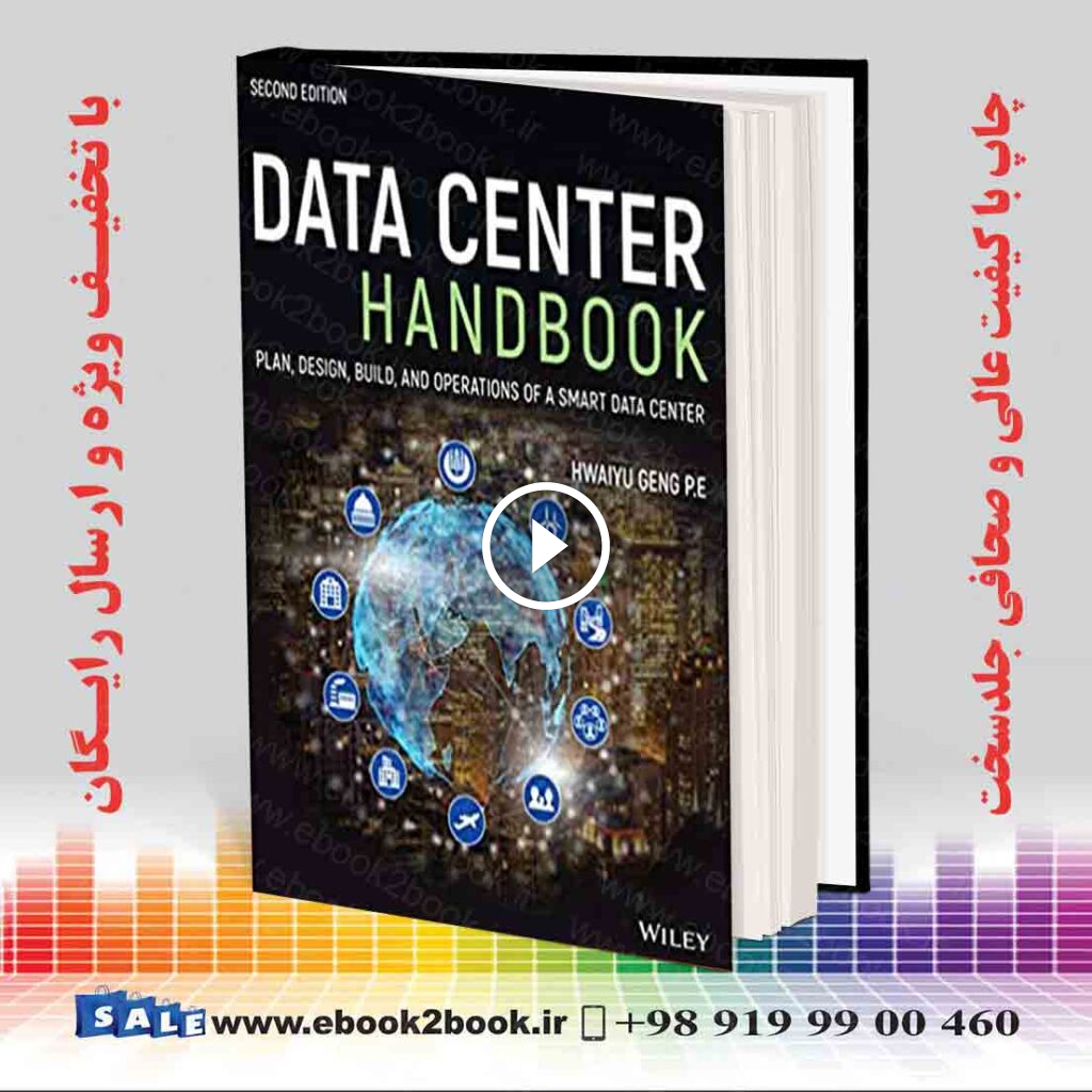Data Center Handbook