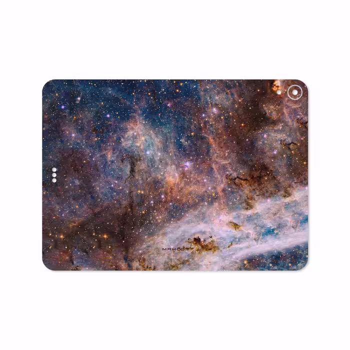 برچسب پوششی ماهوت مدل Universe-by-NASA-6 مناسب برای تبلت اپل iPad Pro 11 2018 A1980