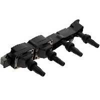 خرید کویل پژو 206 تیپ 5 هرینگتون | اتوموبی