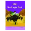کتاب Family And Friends 5 The Jungle Book اثر Rudyard Kipling انتشارات Oxford