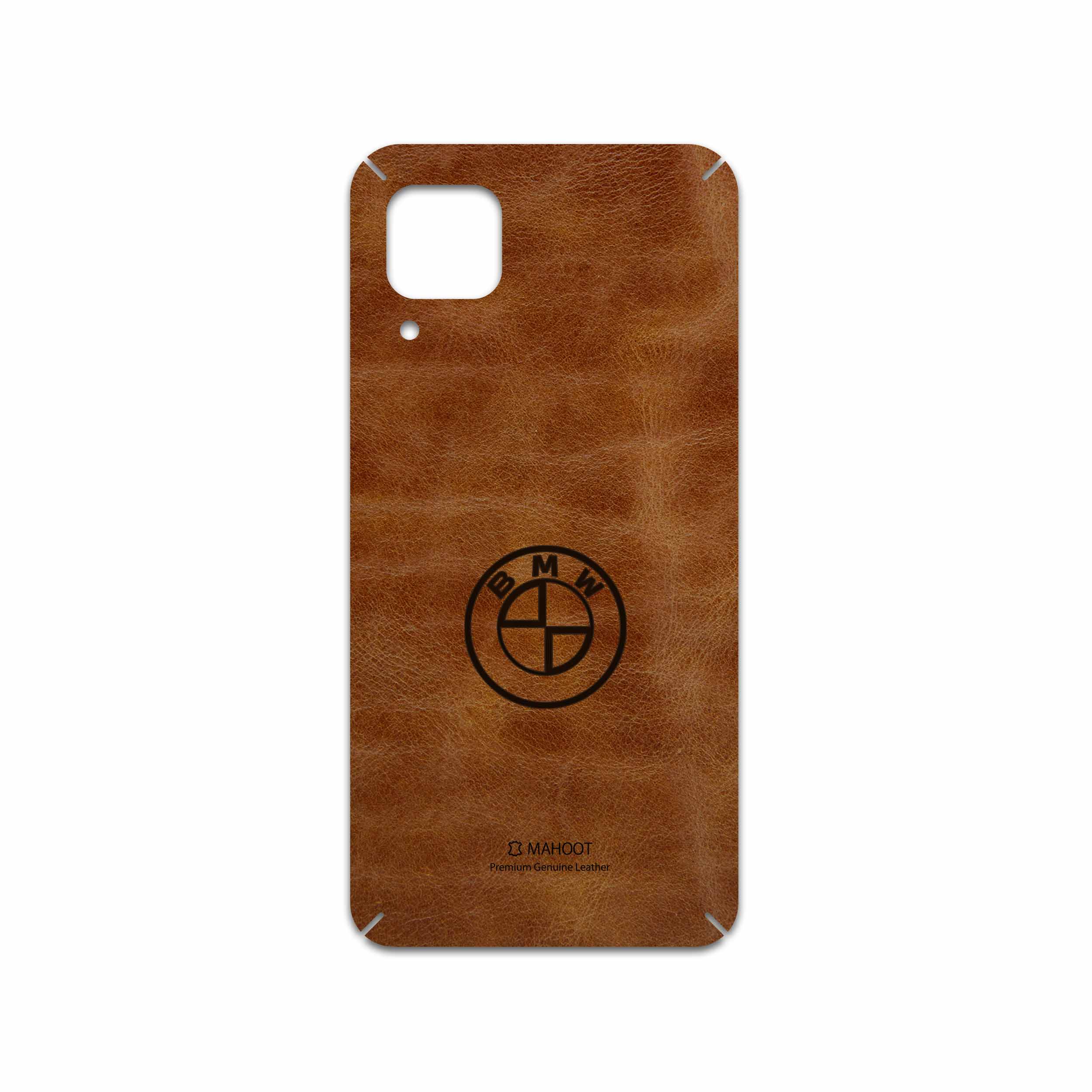 برچسب پوششی ماهوت مدل BFL-BMW مناسب برای گوشی موبایل هوآوی Nova 7i