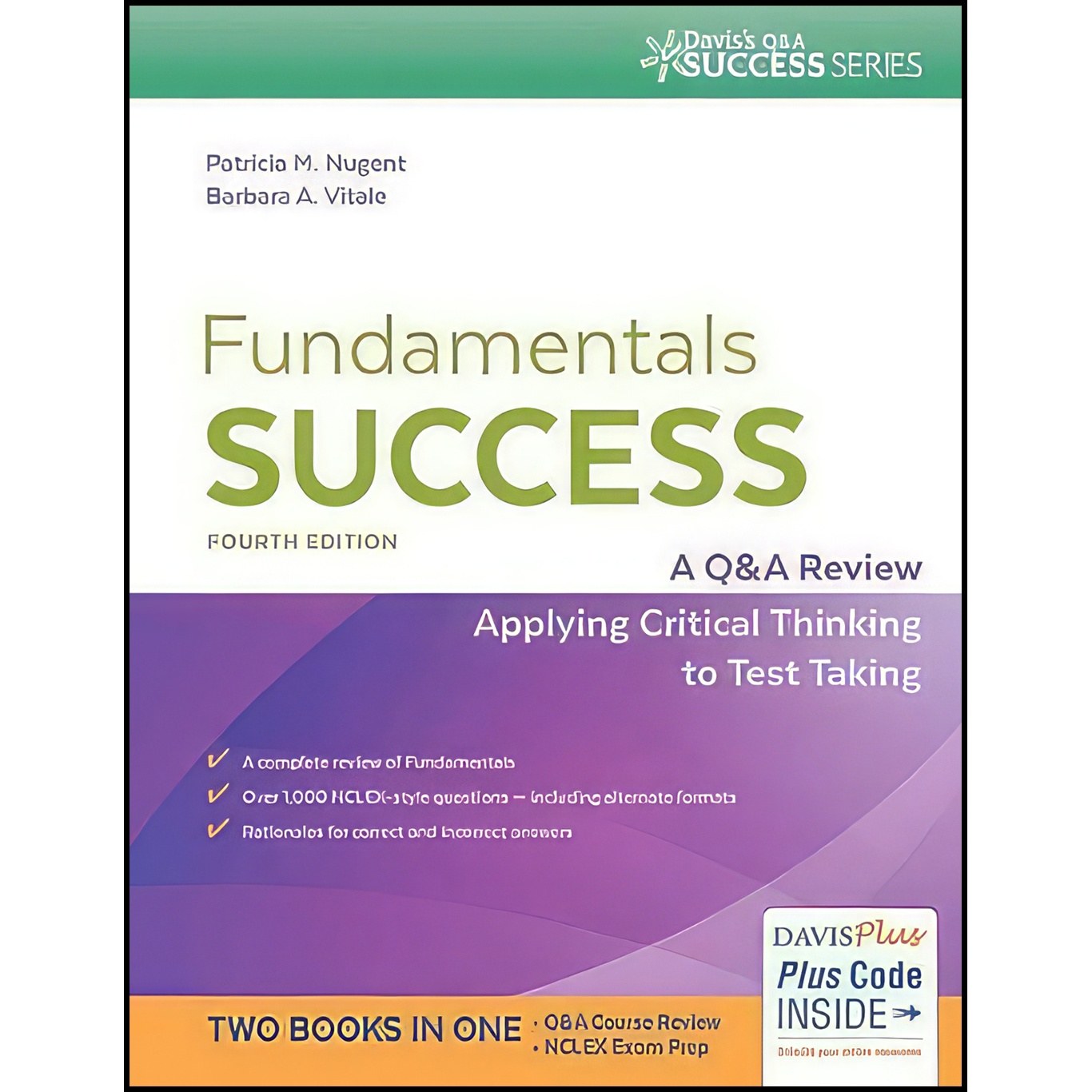کتاب زبان اصلی Fundamentals Success اثر جمعی از نویسندگان