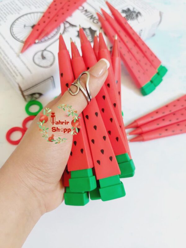 اتود هندوانه