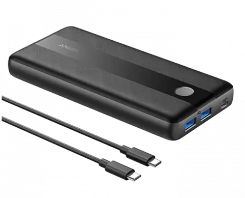 قیمت پاوربانک لپ تاپ انکر مدل PowerCore III 19K A1284H11