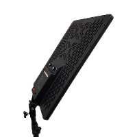 سافت لایت زئوس ZEUS BK-980 110W (بهمراه پایه)