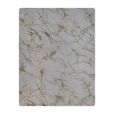 ملحفه آدنو مدل گنیس کد IR126 یک نفره سایز 140x240 سانتی متر